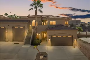 890 Florence Ave, Bullhead City, AZ 86429 - Photo 1