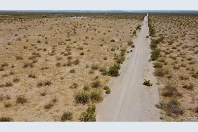 Lot 3-A S Kingman Trail, Golden Valley, AZ 86413 - Photo 16