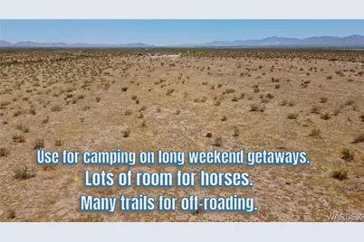 Lot 3-A S Kingman Trail, Golden Valley, AZ 86413 - Photo 2