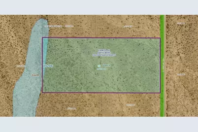 Lot 3-A S Kingman Trail, Golden Valley, AZ 86413 - Photo 20