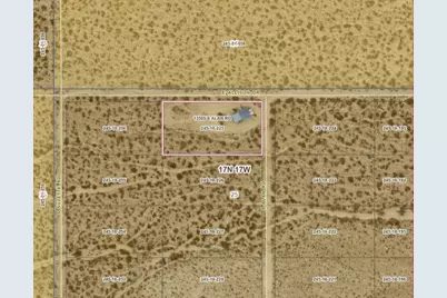 13505 S Alan Road, Yucca, AZ 86438 - Photo 36