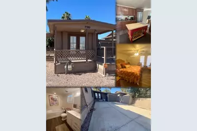 7789 S Mockingbird Drive, Mohave Valley, AZ 86440 - Photo 1