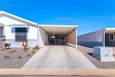 1545 El Rodeo #42, Fort Mohave, AZ 86426 - Photo 2