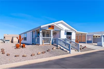 1545 El Rodeo #42, Fort Mohave, AZ 86426 - Photo 38
