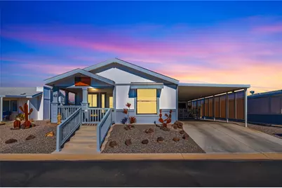 1545 El Rodeo #42, Fort Mohave, AZ 86426 - Photo 36