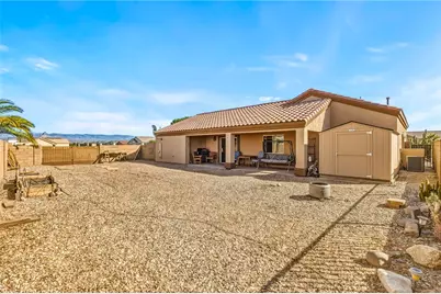 1775 E Desert Bloom Drive, Mohave Valley, AZ 86440 - Photo 34