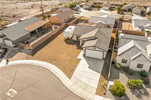 2412 Lupine Trail, Bullhead City, AZ 86442 - Photo 38