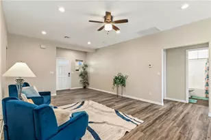 2412 Lupine Trail, Bullhead City, AZ 86442 - Photo 12