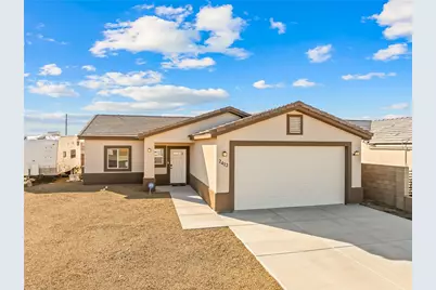 2412 Lupine Trail, Bullhead City, AZ 86442 - Photo 2