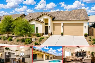 6067 S Recreation Ave, Fort Mohave, AZ 86426 - Photo 1