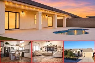 6067 S Recreation Ave, Fort Mohave, AZ 86426 - Photo 1