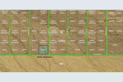 Lot 8 S Hopi Road, Golden Valley, AZ 86413 - Photo 4