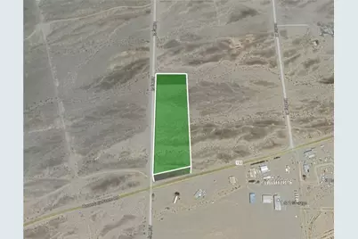 3021 E Boundary Cone Road, Mohave Valley, AZ 86440 - Photo 1