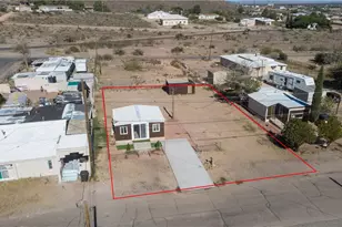 419 E Beverly Ave, Kingman, AZ 86409 - Photo 2