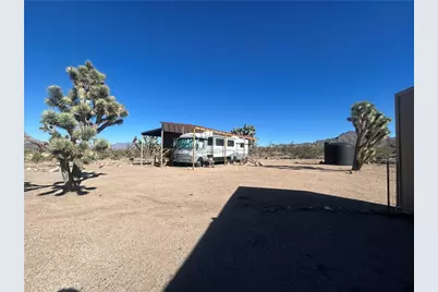 Lot 476 Mt Loco Drive, Dolan Springs, AZ 86441 - Photo 20