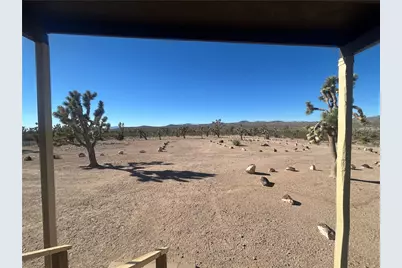 Lot 476 Mt Loco Drive, Dolan Springs, AZ 86441 - Photo 6