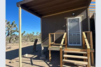 Lot 476 Mt Loco Drive, Dolan Springs, AZ 86441 - Photo 8