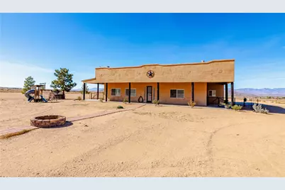 10563 N Garrett Drive, Kingman, AZ 86401 - Photo 1