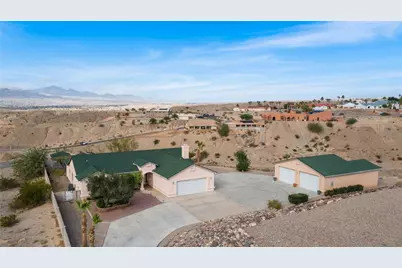 1837 Wolf Road, Bullhead City, AZ 86442 - Photo 1