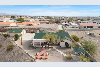 1837 Wolf Road, Bullhead City, AZ 86442 - Photo 36