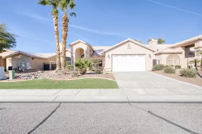 1905 E Havasu Lake Drive, Fort Mohave, AZ 86426 - Photo 2