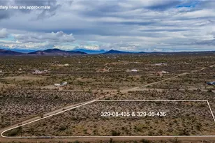 002 N Inyo Dr, White Hills, AZ 86445 - Photo 1
