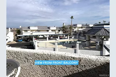 2022 Merrill Lane 12C, Bullhead City, AZ 86442 - Photo 24