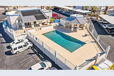 2022 Merrill Lane 12C, Bullhead City, AZ 86442 - Photo 8