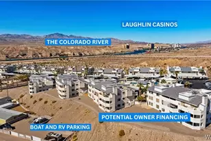 2022 Merrill Ln 12C, Bullhead City, AZ 86442 - Photo 1