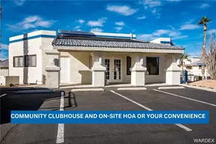 2022 Merrill Ln 12C, Bullhead City, AZ 86442 - Photo 12