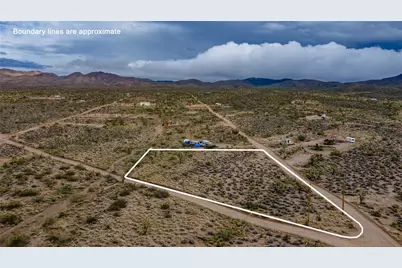 329-08-486 W Cajon Drive, White Hills, AZ 86445 - Photo 8