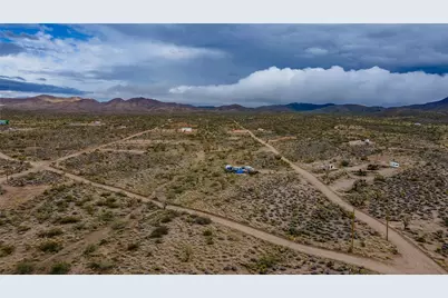 001 W Cajon Drive, White Hills, AZ 86445 - Photo 10