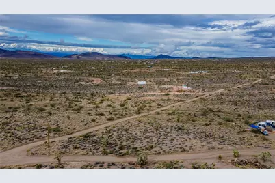 001 W Cajon Drive, White Hills, AZ 86445 - Photo 2