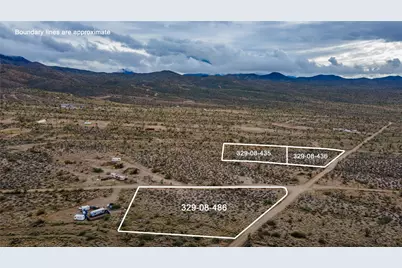 001 W Cajon Drive, White Hills, AZ 86445 - Photo 20