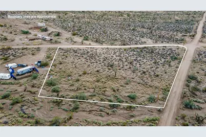 001 W Cajon Drive, White Hills, AZ 86445 - Photo 12