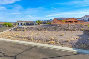 1136 Desert Bloom Cir, Bullhead City, AZ 86429 - Photo 1