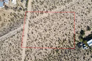 0000 N Knoll Dr, Dolan Springs, AZ 86441 - Photo 1