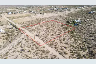 0000 N Knoll Drive, Dolan Springs, AZ 86441 - Photo 2