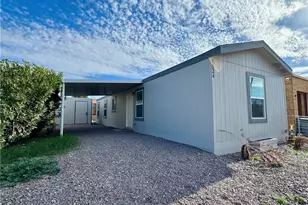 1824 Coronado Dr, Bullhead City, AZ 86442 - Photo 2