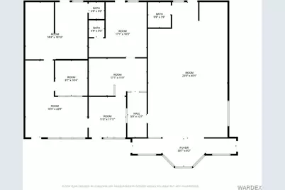 1200 E Andy Devine Avenue, Kingman, AZ 86401 - Photo 2