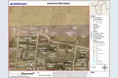 031 N So Hi Boulevard, Golden Valley, AZ 86413 - Photo 26