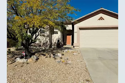 2853 Esmerelda Drive, Bullhead City, AZ 86429 - Photo 2