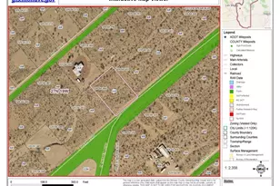 21085 N Spear Blvd, White Hills, AZ 86445 - Photo 1