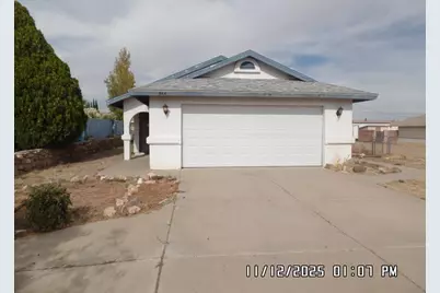 2195 E Suffock Avenue, Kingman, AZ 86409 - Photo 1