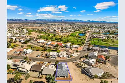 5801 S Desert Lakes Drive, Fort Mohave, AZ 86426 - Photo 54