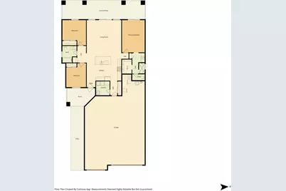 5801 S Desert Lakes Drive, Fort Mohave, AZ 86426 - Photo 2