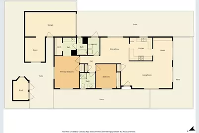 1424 Winters Circle, Bullhead City, AZ 86442 - Photo 4