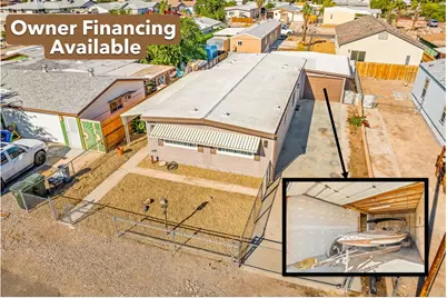 1424 Winters Circle, Bullhead City, AZ 86442 - Photo 1