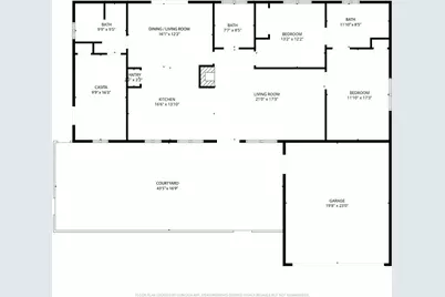 1220 Riverview Drive, Bullhead City, AZ 86442 - Photo 4