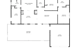 1220 Riverview Dr, Bullhead City, AZ 86442 - Photo 4